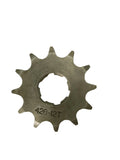 12 Teeth 20mm 428 Chain Front Sprocket Cog PIT TRAIL QUAD DIRT BIKE ATV BUGGY