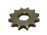 12 Teeth 20mm 428 Chain Front Sprocket Cog PIT TRAIL QUAD DIRT BIKE ATV BUGGY