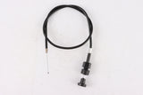 Carburetor CARB CARBY AIR FILTER Throttle Choke Cable YAMAHA PEEWEE PW50 PY50 PIT DIRT BIKE