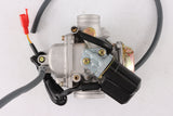 24mm Carb Carby Carburetor Air Filter GY6 125cc 150cc Quad Dirt Bike ATV Buggy