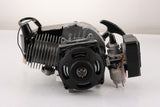 50cc 49cc 2 Stroke Pull Start Engine Motor Mini Dirt Pocket ATV Quad PIT Bike