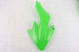 GREEN Plastics Fairing Fender Kit CRF50 110cc 125cc140cc PIT PRO Trail Dirt Bike