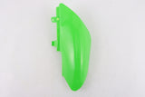 GREEN Plastics Fairing Fender Kit CRF50 110cc 125cc140cc PIT PRO Trail Dirt Bike