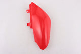 RED Plastics Guard Fairing Fender Kit CRF50 110cc 125cc PIT PRO Trail Dirt Bike