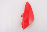 RED Plastics Guard Fairing Fender Kit CRF50 110cc 125cc PIT PRO Trail Dirt Bike