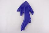 BLUE Plastics Guard Fairing Fender Kit CRF50 110cc 125cc PIT PRO Trail Dirt Bike