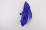 BLUE Plastics Guard Fairing Fender Kit CRF50 110cc 125cc PIT PRO Trail Dirt Bike