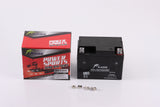 YT4L-BS 12V 4AH Battery 50cc 70cc 110cc PIT PRO TRAIL DIRT QUAD BIKE ATV BUGGY