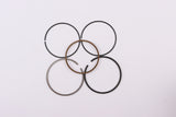 52.4mm 14mm Pin Piston Rings Kit LIFAN 125cc Engine PIT PRO TRAIL DIRT BIKE