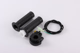 Throttle Housing Handle Grip 48cc 66cc 70cc 80cc 2 Stroke Motorised Motorized Bicycle Bike