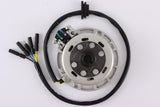 Magneto Stator Flywheel Rotor Kit YX 140cc 150cc 160cc PIT PRO Trail Dirt Bike