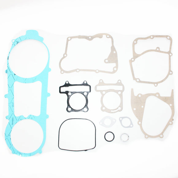 Engine Head Base Gasket Kit GY6 125cc PIT Scooter Moped QUAD DIRT BIKE ATV BUGGY