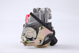 GY6 50cc Scooter Carb Carby Carburetor Electric Auto Choke 18mm  Quad Bike Buggy