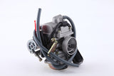 Electric Choke Auto 24mm Carb Carby Carburetor GY6 125 150cc Quad Bike ATV Buggy