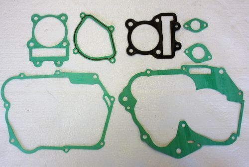 Engine Head Base Gasket Kit YX 160cc PIT PRO TRAIL QUAD DIRT BIKE ATV BUGGY