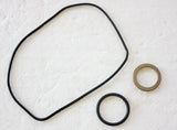 Engine Head Base Gasket Kit GY6 125cc PIT Scooter Moped QUAD DIRT BIKE ATV BUGGY