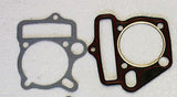 Engine Head Gasket Kit LIFAN W150 150cc PIT PRO TRAIL QUAD DIRT BIKE ATV BUGGY