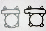 Engine Head Base Gasket Kit GY6 125cc PIT Scooter Moped QUAD DIRT BIKE ATV BUGGY