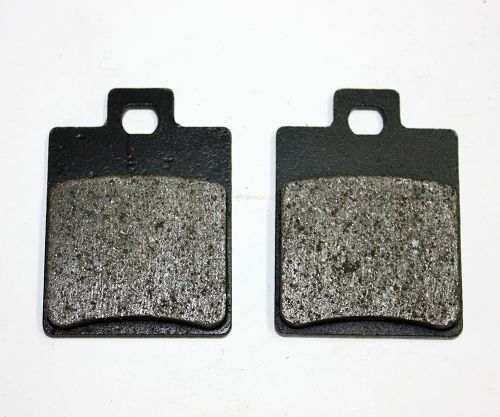 D Disc Brake Caliper Pads PIT PRO TRAIL Quad Dirt Bike ATV Dune Buggy Go Kart