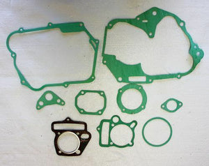 Engine Head Gasket Kit YX 140cc PIT PRO TRAIL QUAD DIRT BIKE ATV BUGGY