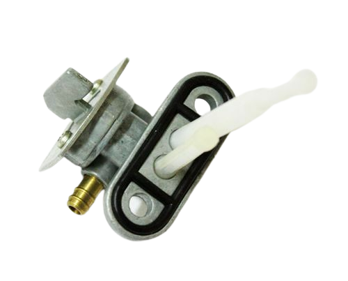 Fuel Tank Tap Filter Petcock Switch 125cc 150cc PIT PRO Quad Dirt Bike ATV Buggy